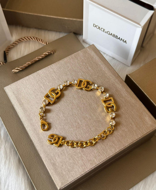 D&G bracelet