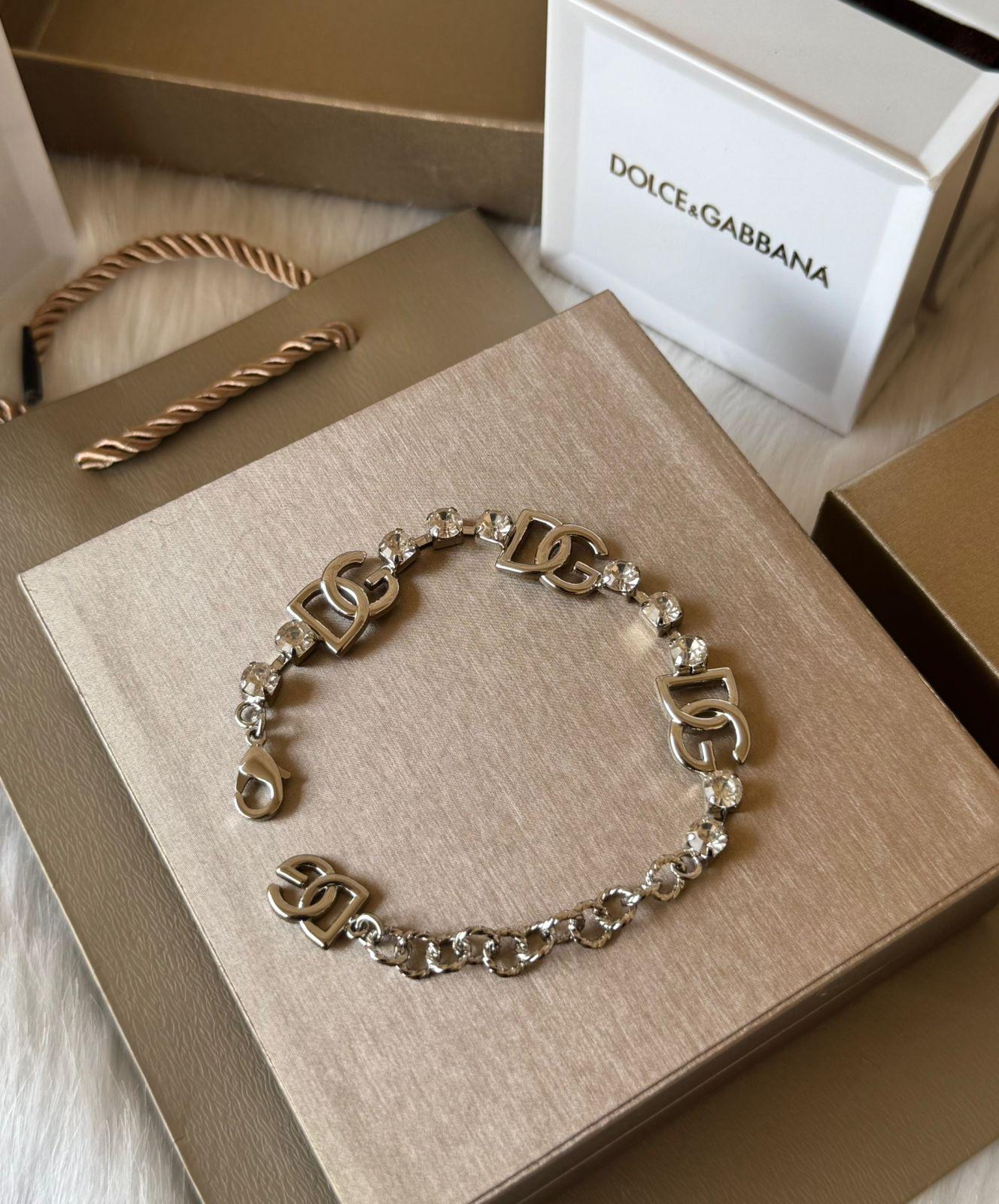 D&G bracelet