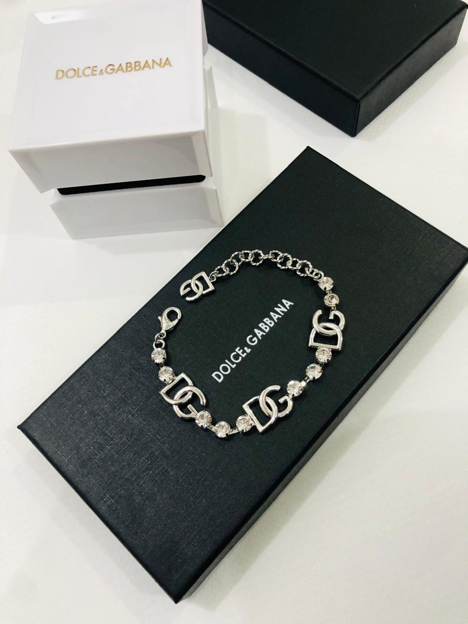 D&G bracelet