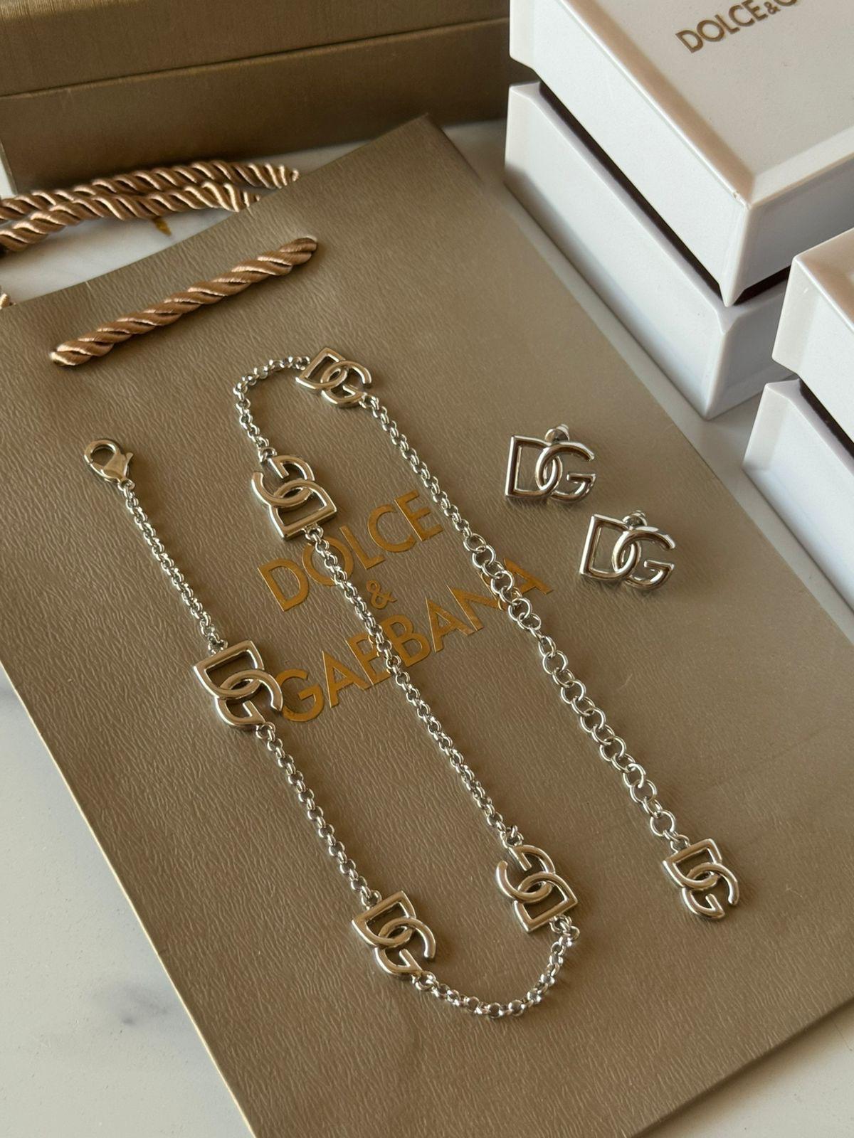 D&G 2 pcs set