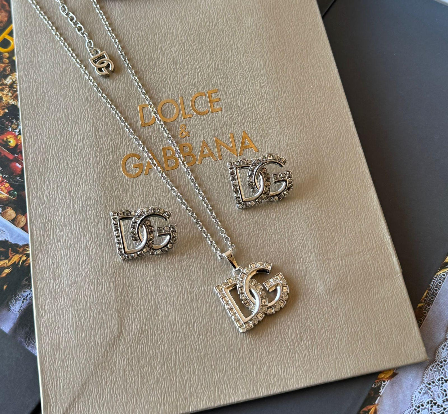 D&G 2 pcs set
