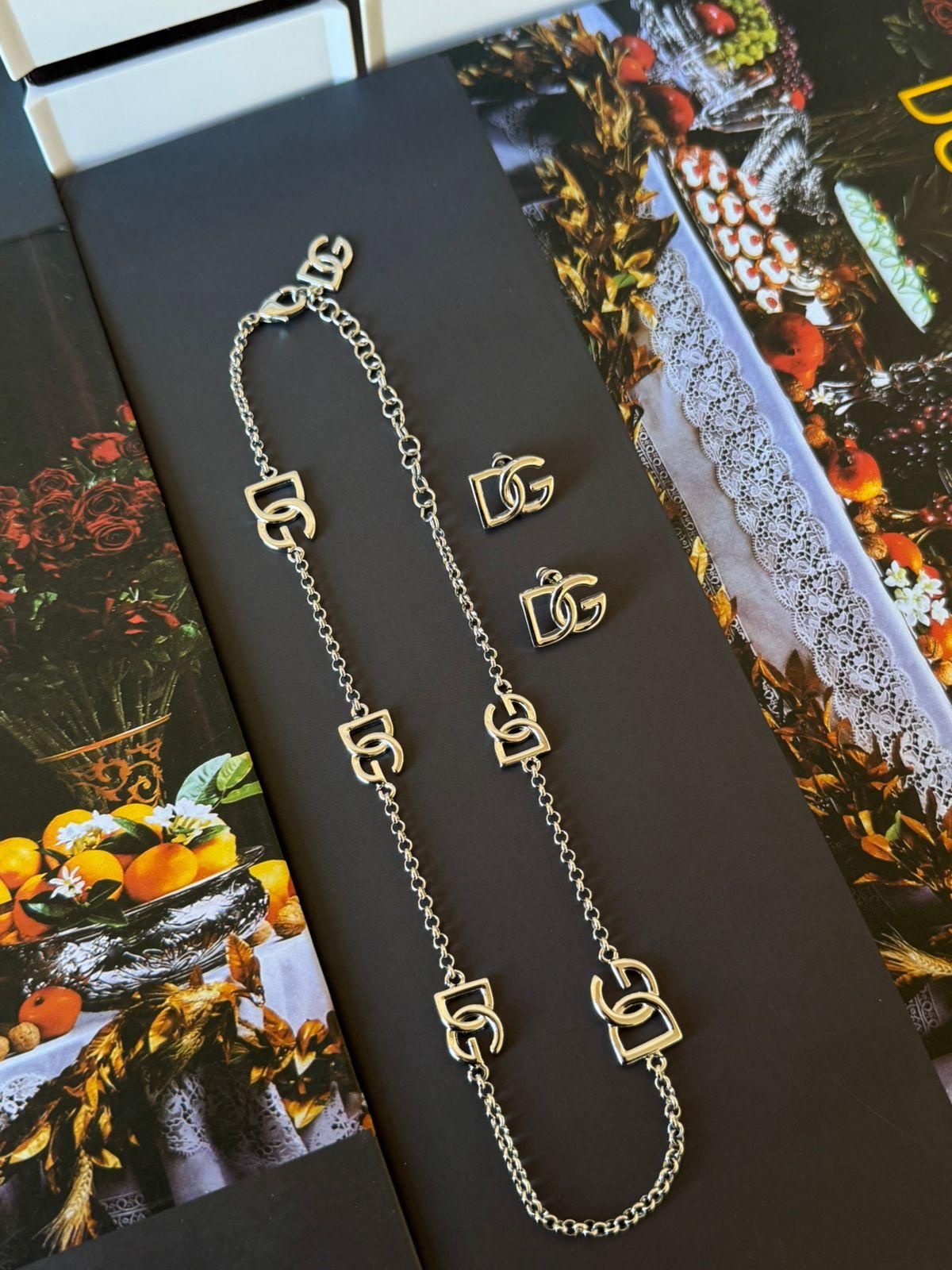 D&G 2 pcs set