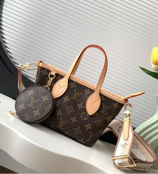 L.V Neverfull BB