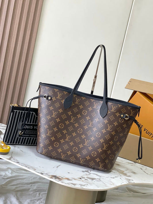 L.V Neverfull MM