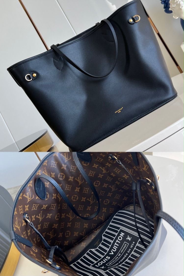 L.V Neverfull MM