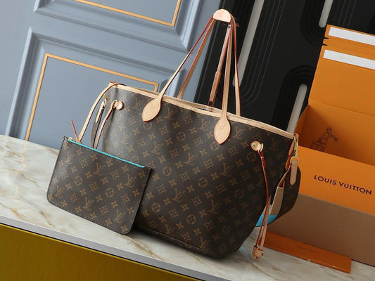 L.V Neverfull MM