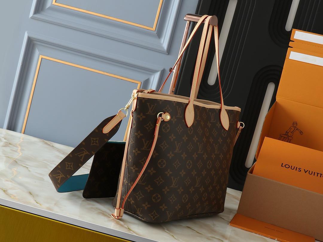 L.V Neverfull MM