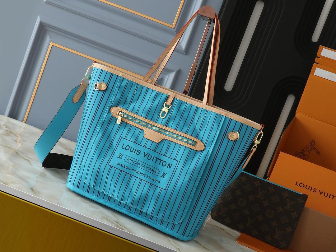 L.V Neverfull MM