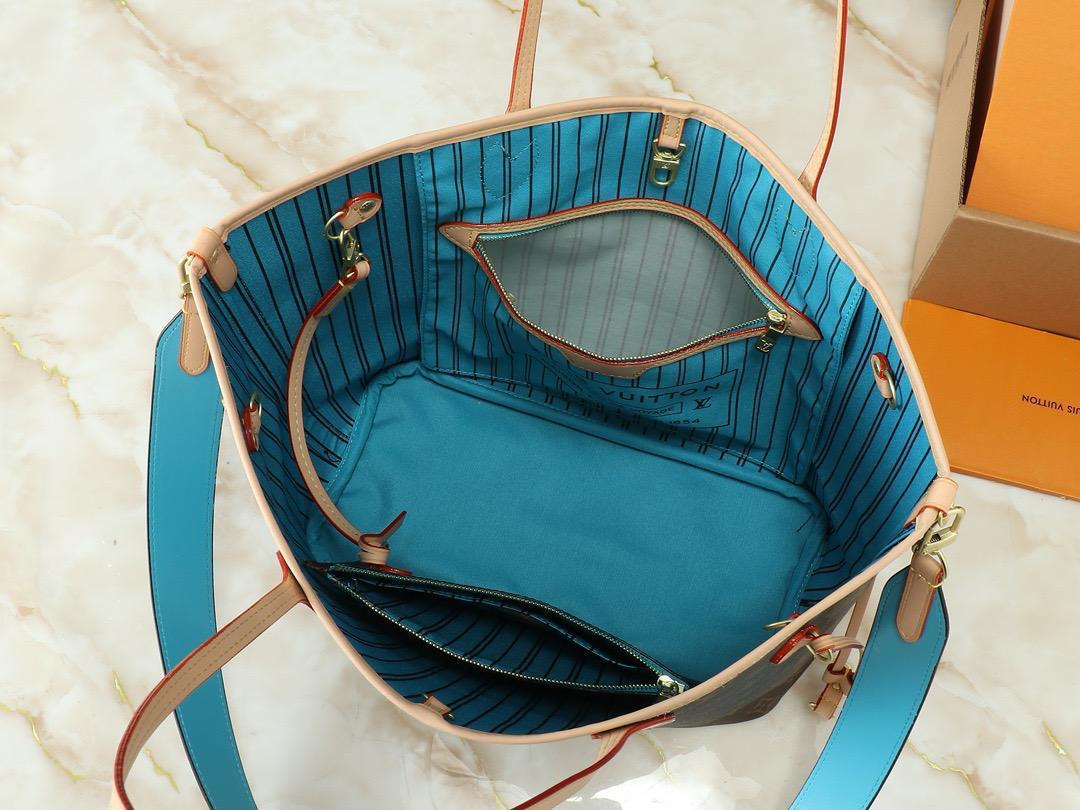 L.V Neverfull MM