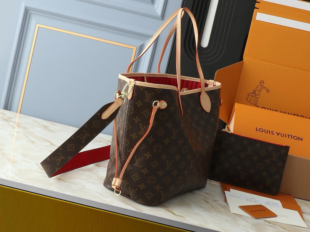 L.V Neverfull MM