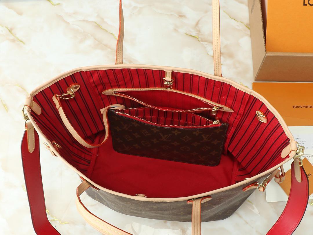 L.V Neverfull MM