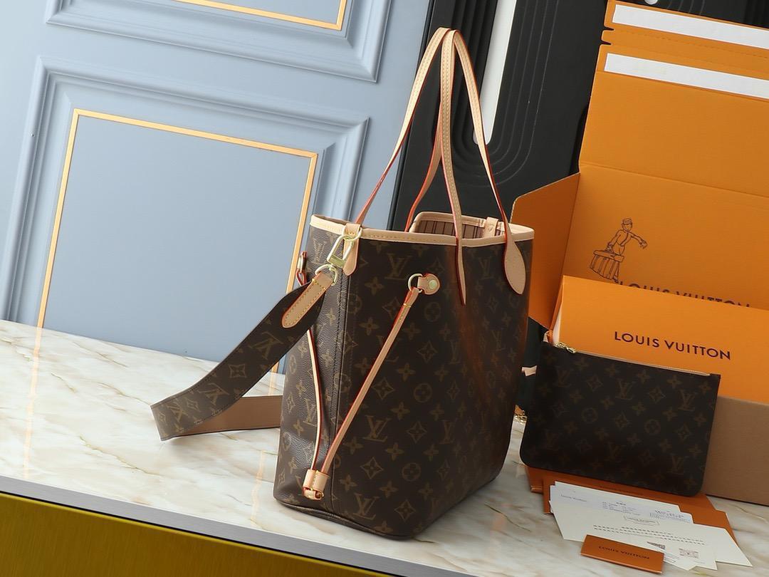 L.V Neverfull MM