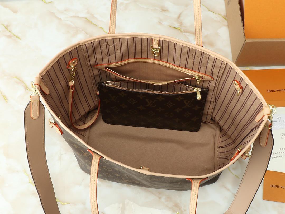 L.V Neverfull MM
