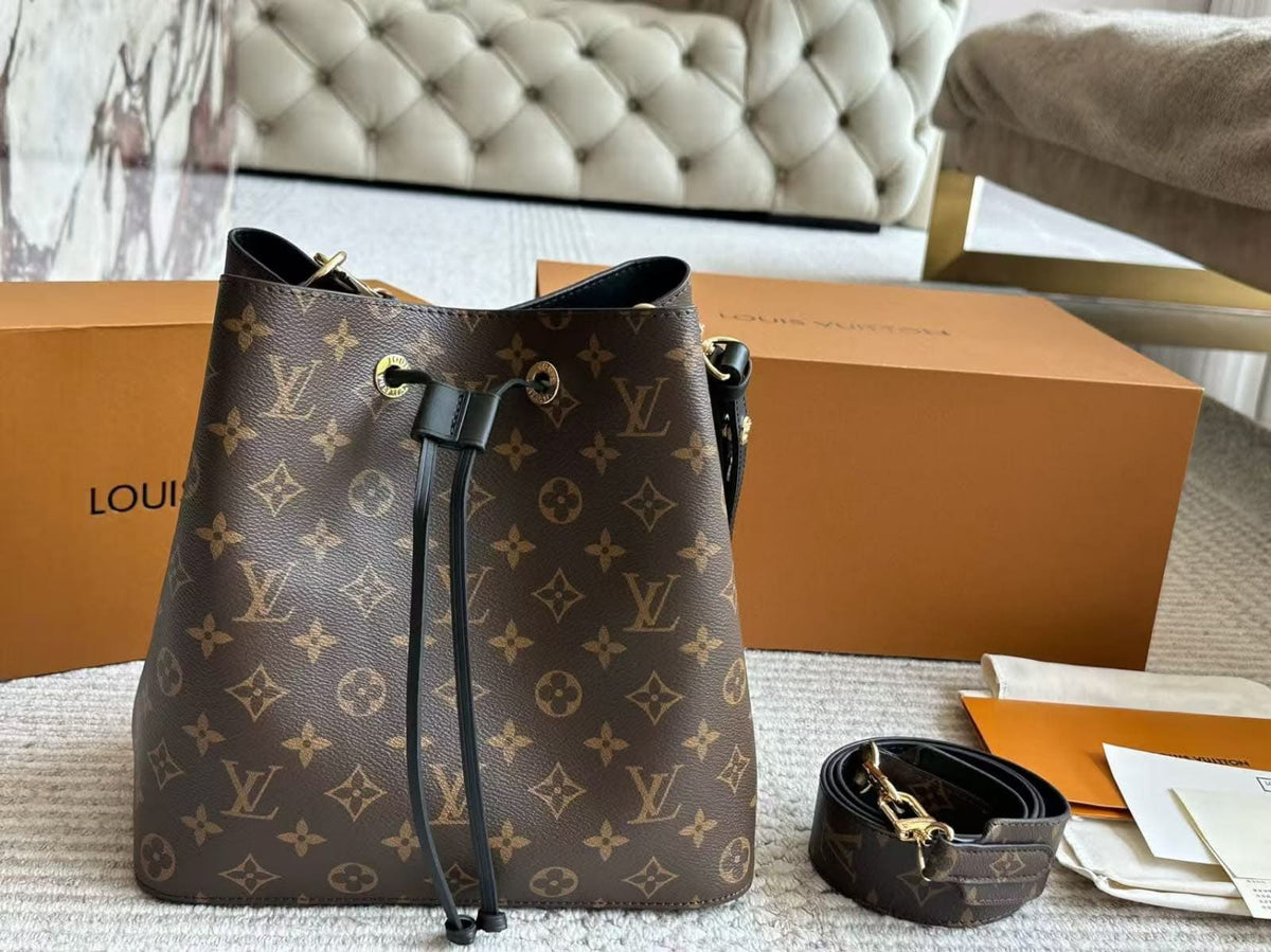 L.V Neo Neo Monogram