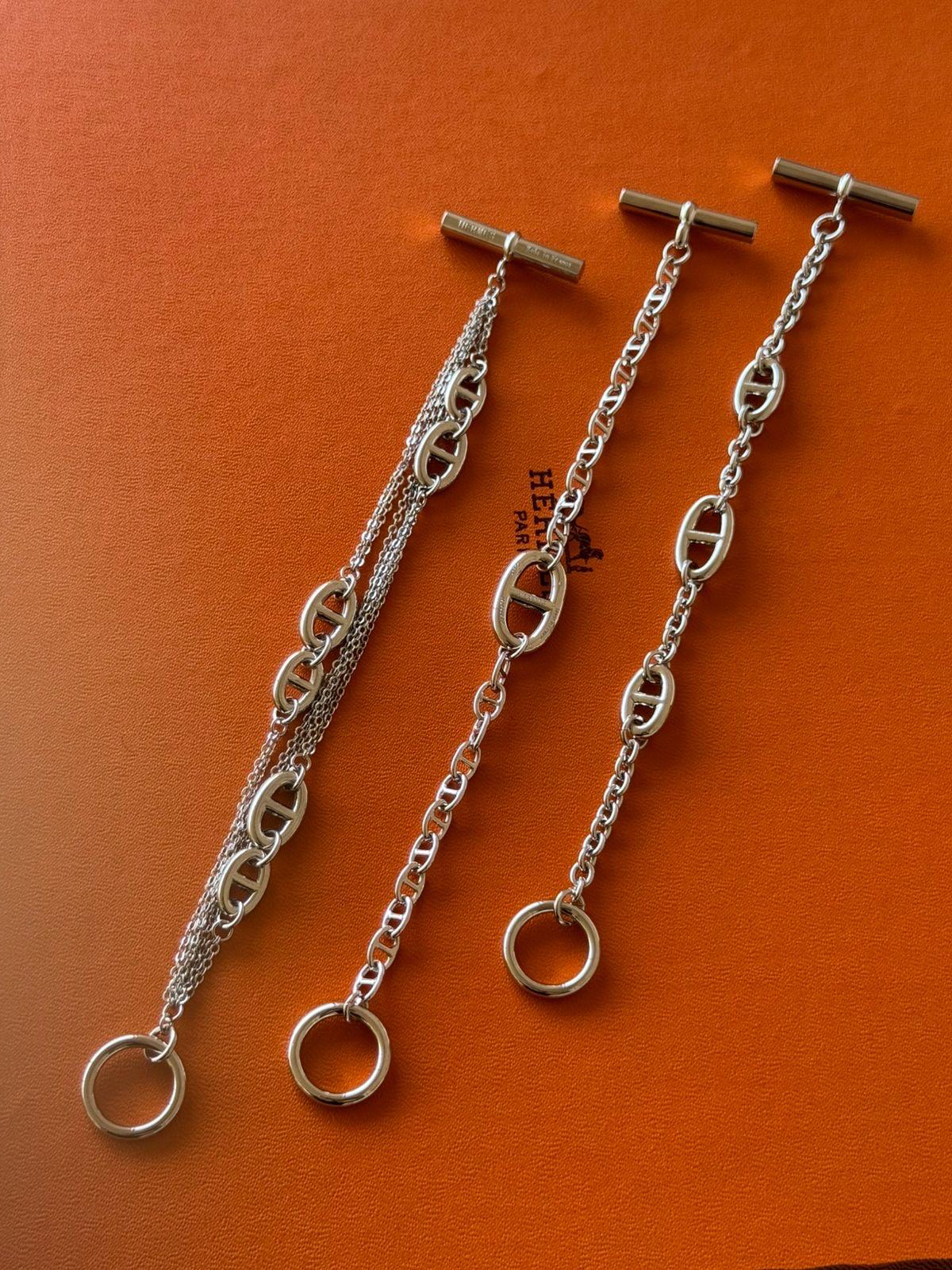 Hr. Bracelet