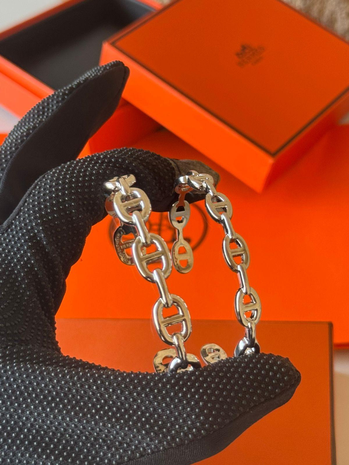 Hr. Bracelet