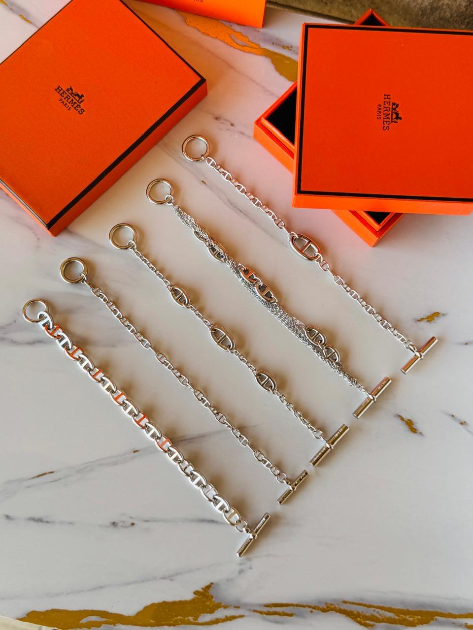 Hr. Bracelet