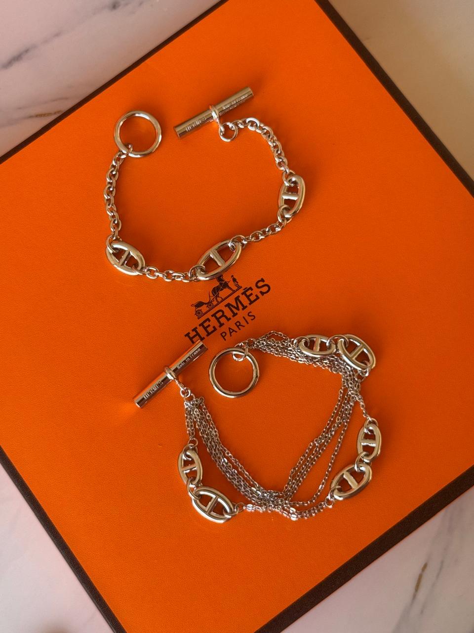 Hr. Bracelet