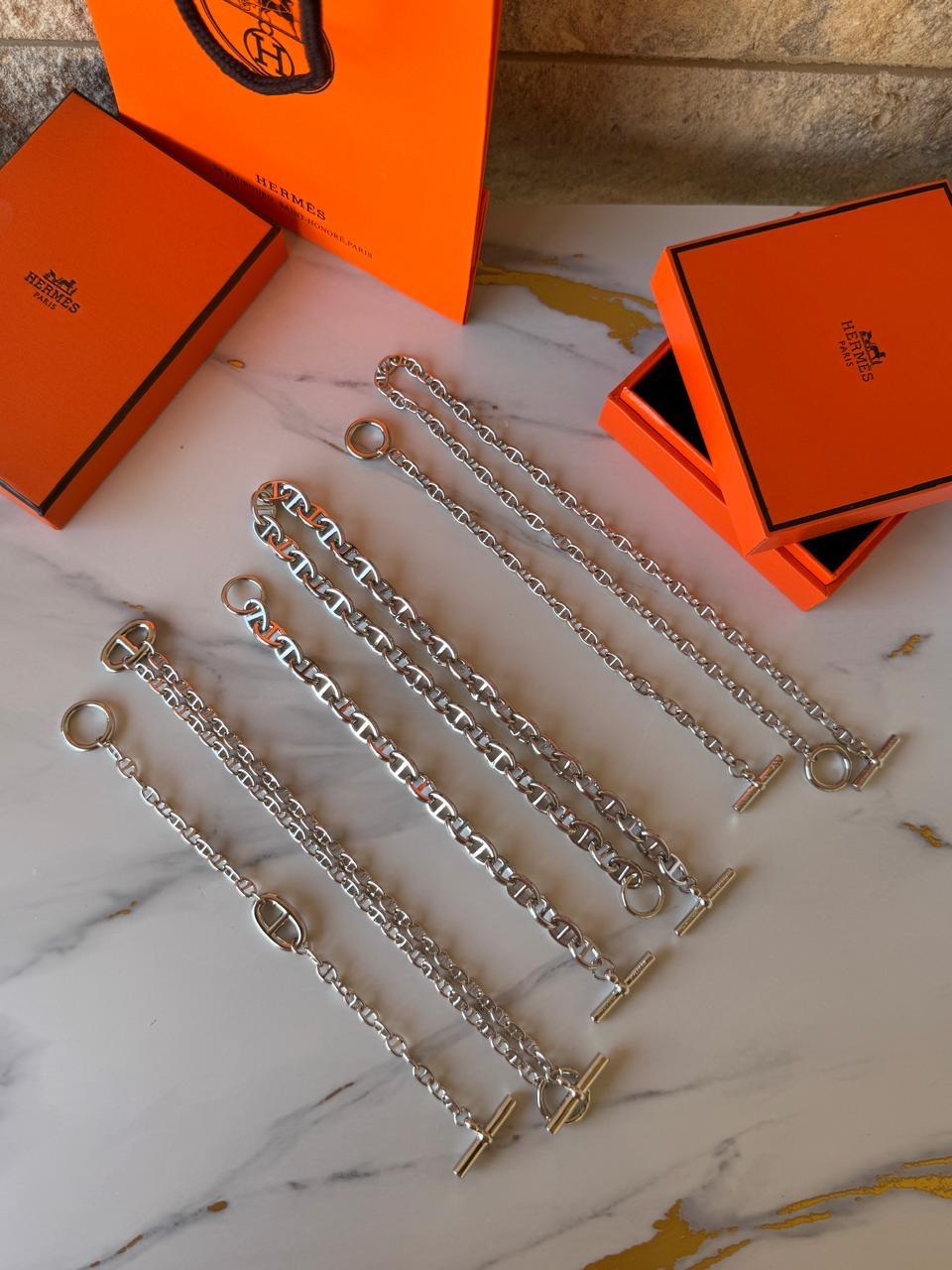 Hr. Bracelet