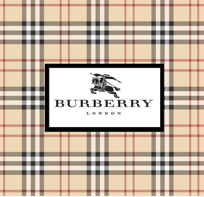 BURBERRY