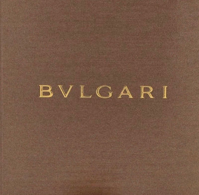 BVLGARI