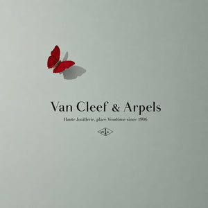 VAN CLEEF